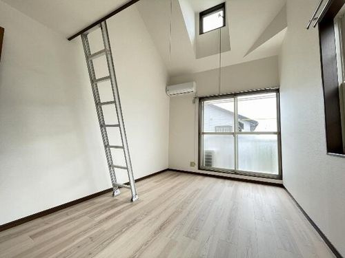 エピキュリアンFuJiの居間