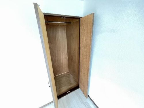 エピキュリアンFuJiの内装