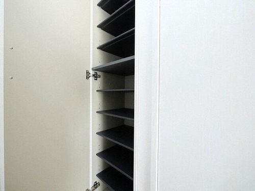 北海道札幌市中央区南十条西12丁目(マンション)の賃貸物件の内装