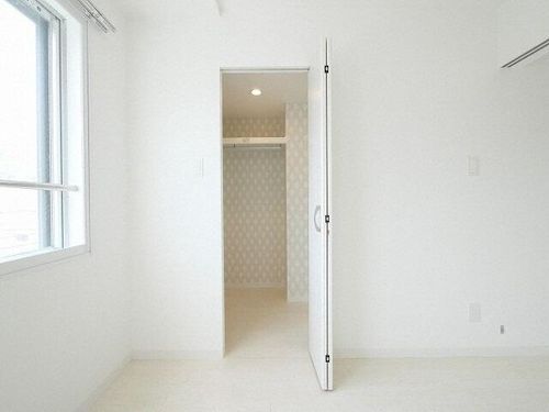 北海道札幌市中央区南十条西12丁目(マンション)の賃貸物件の内装