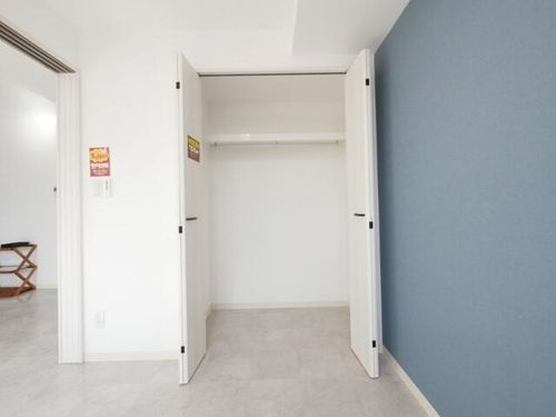 北海道札幌市中央区南八条西12丁目(マンション)の賃貸物件の内装