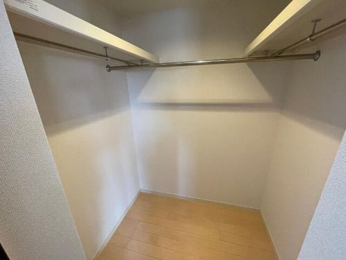 アクア・フレンズの内装