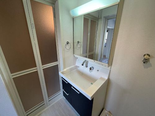 アクア・フレンズの内装