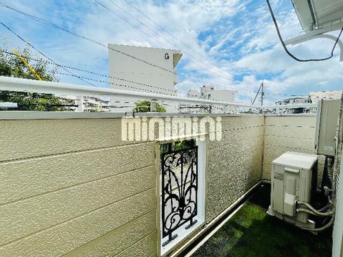 ソフィア有松の内装