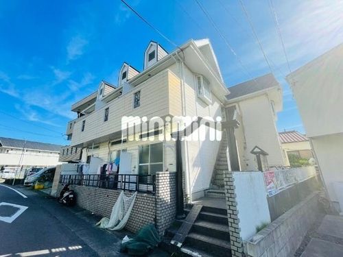 ソフィア有松の外観