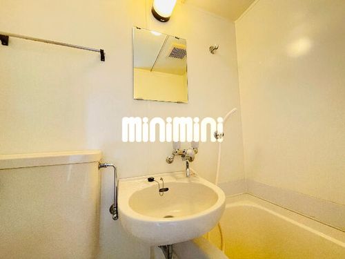 ソフィア有松の内装