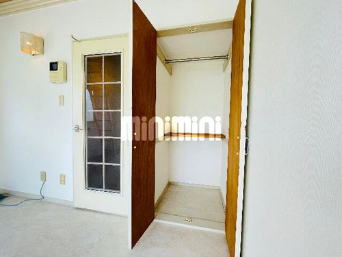 ソフィア有松の内装