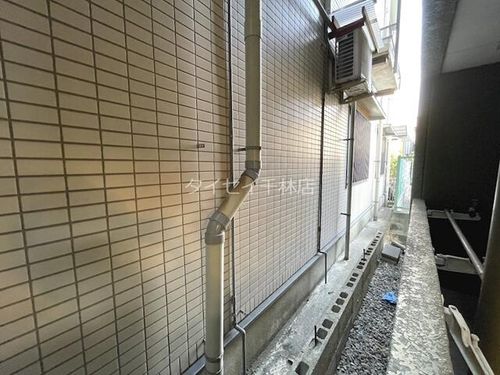 大阪府大阪市旭区新森2丁目(マンション)の賃貸物件のその他画像