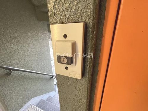 大阪府大阪市旭区新森2丁目(マンション)の賃貸物件のその他画像