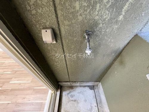 大阪府大阪市旭区新森2丁目(マンション)の賃貸物件のその他画像