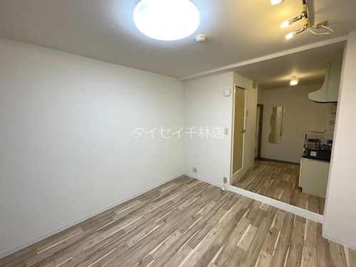 大阪府大阪市旭区新森2丁目(マンション)の賃貸物件の内装