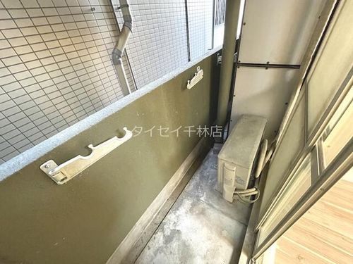 大阪府大阪市旭区新森2丁目(マンション)の賃貸物件の内装