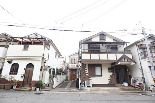 レジデンス長田のその他画像