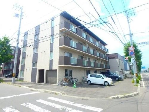 アズライトN17206の外観