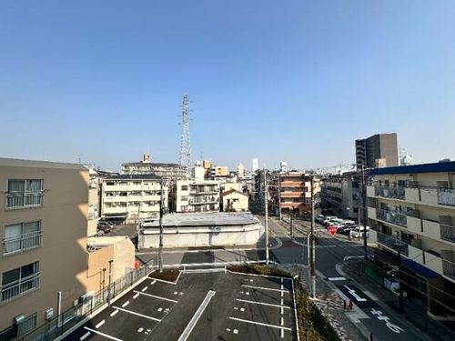 S-RESIDENCE上新庄ascentのその他画像