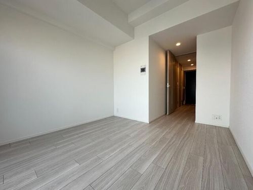 S-RESIDENCE上新庄ascentの内装