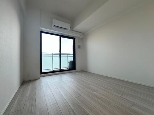S-RESIDENCE上新庄ascentの内装