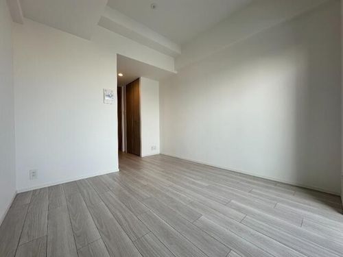 S-RESIDENCE上新庄ascentの内装