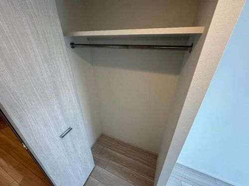 S-RESIDENCE上新庄ascentの内装