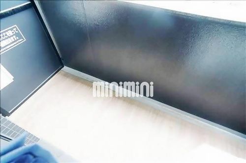 メイクスデザイン名駅南の内装