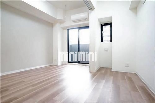 メイクスデザイン名駅南の居間