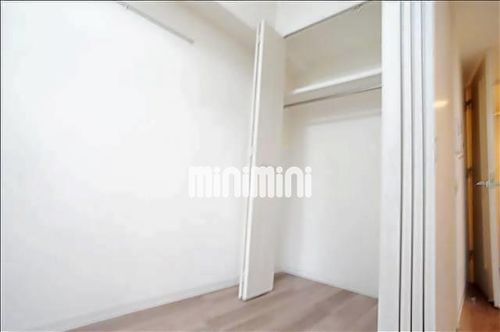 メイクスデザイン名駅南の内装