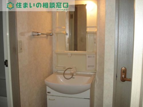 愛知県高浜市神明町8丁目(アパート)の賃貸物件の内装