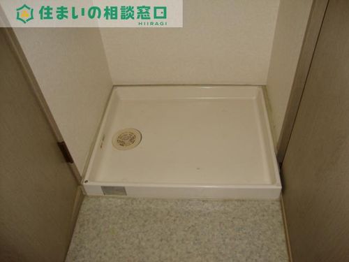 愛知県高浜市神明町8丁目(アパート)の賃貸物件のその他画像