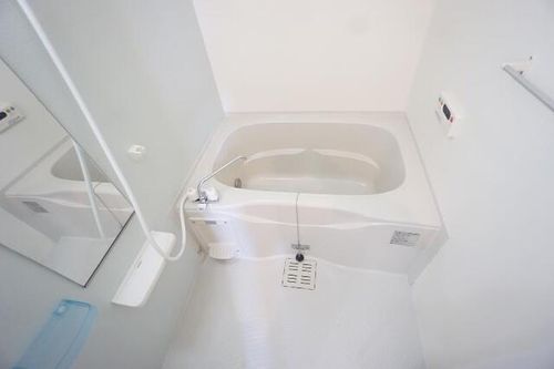 サンウィッシュ Aの風呂