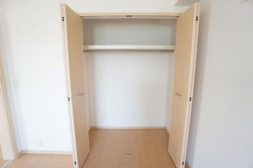 サンウィッシュ Aの内装