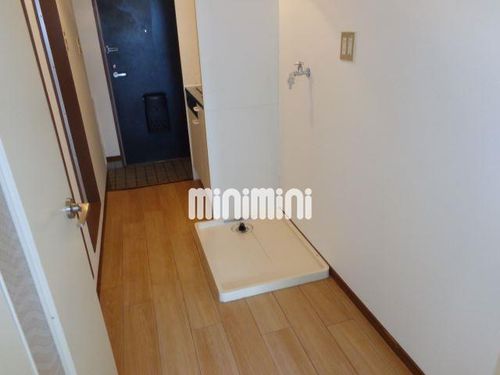 ビューハイツ中野のその他画像