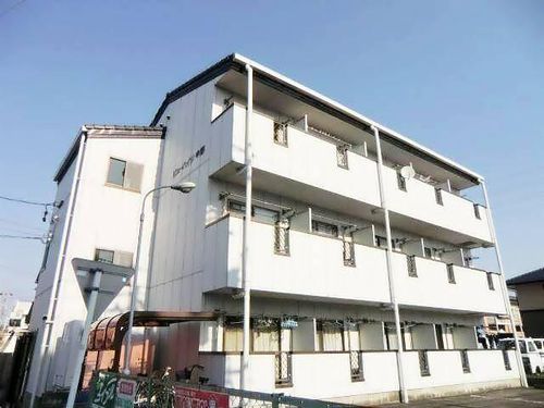 ビューハイツ中野のその他画像