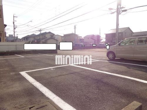 ビューハイツ中野のその他画像