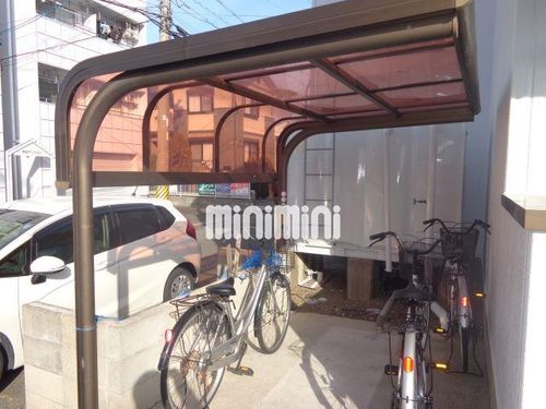 ビューハイツ中野のその他画像