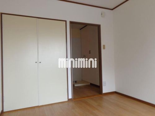 ビューハイツ中野のその他画像