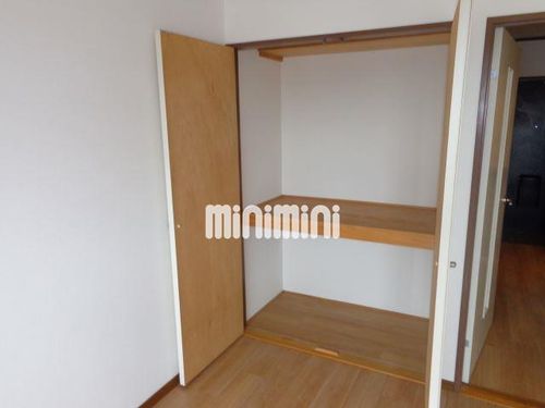 ビューハイツ中野の内装