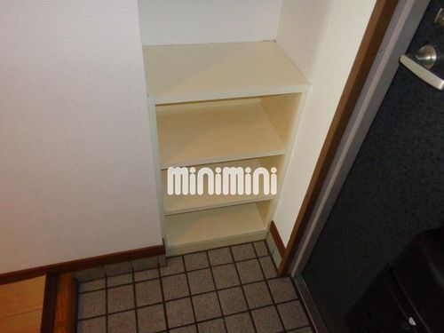 ビューハイツ中野のその他画像