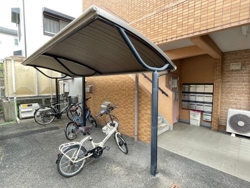 ニューセンチュリー前後のその他画像