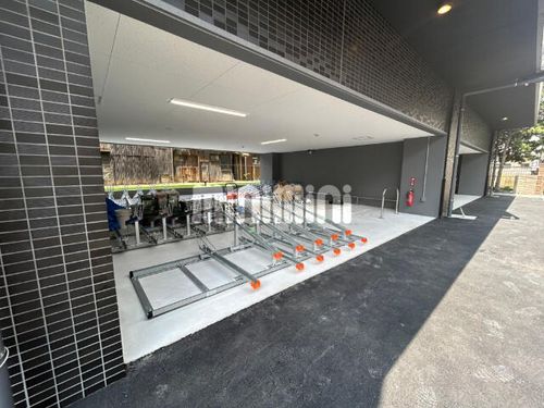 プレサンス太閤通駅前デュプル209のその他画像