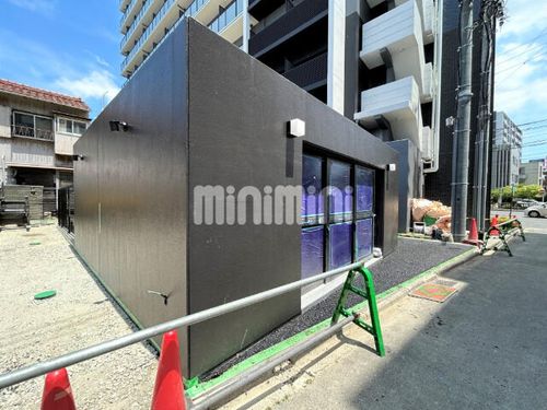 プレサンス太閤通駅前デュプル209のその他画像