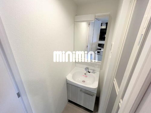 プレサンス太閤通駅前デュプル209の内装