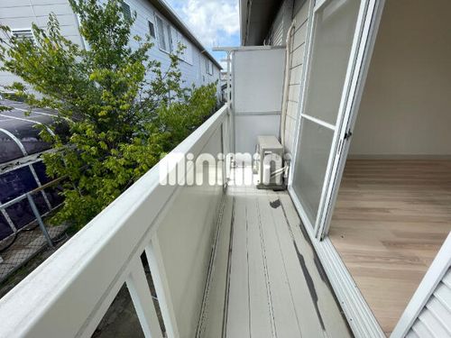 竜美東SKYHILLS6 (竜美東スカイヒルズ6)の内装