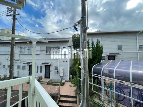 竜美東SKYHILLS6 (竜美東スカイヒルズ6)のその他画像