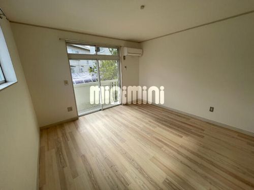 竜美東SKYHILLS6 (竜美東スカイヒルズ6)の内装