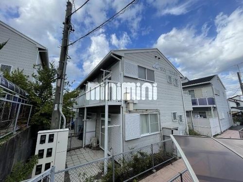 竜美東SKYHILLS6 (竜美東スカイヒルズ6)の外観