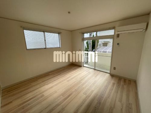 竜美東SKYHILLS6 (竜美東スカイヒルズ6)の居間