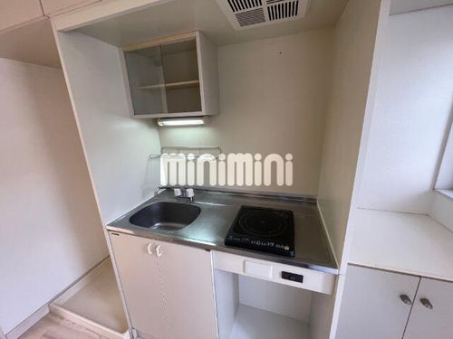 竜美東SKYHILLS6 (竜美東スカイヒルズ6)のキッチン