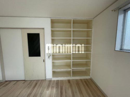 竜美東SKYHILLS6 (竜美東スカイヒルズ6)の内装