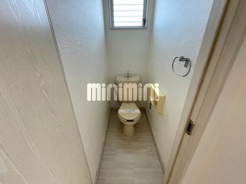 竜美東SKYHILLS6 (竜美東スカイヒルズ6)の内装