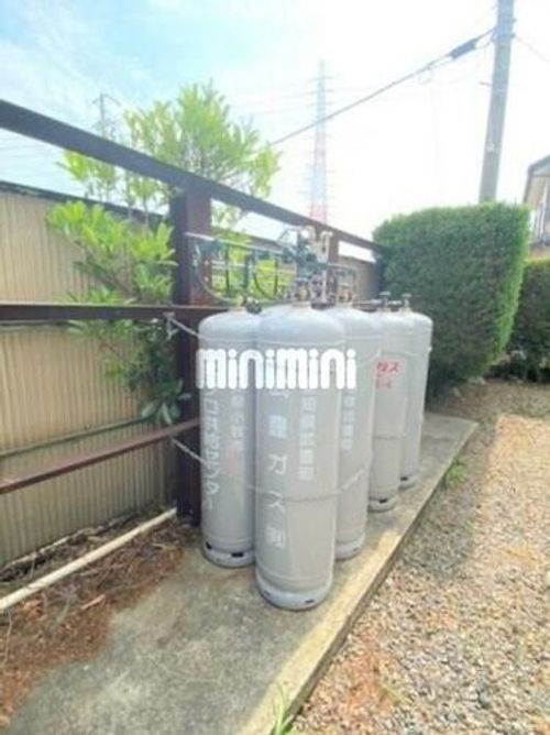 コーポ籾山のその他画像